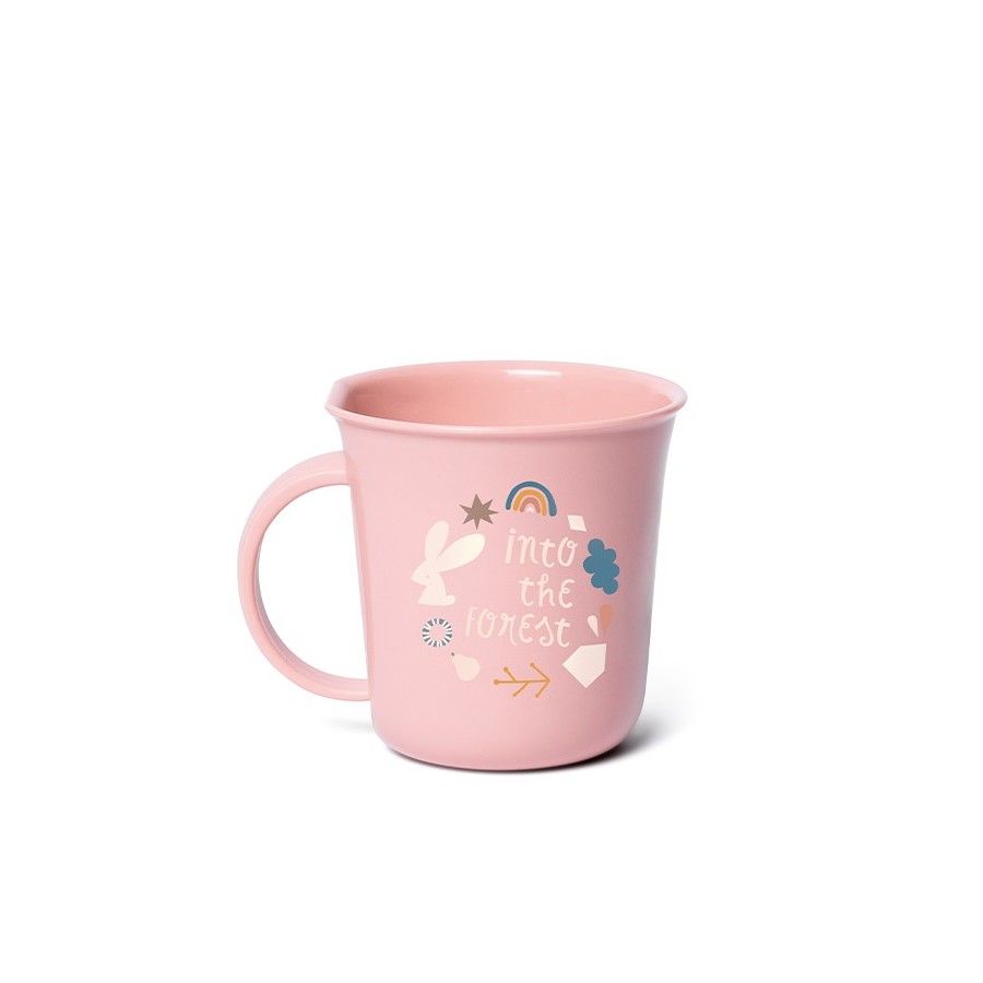 SUAVINEX Vajilla niña +6m Bosque