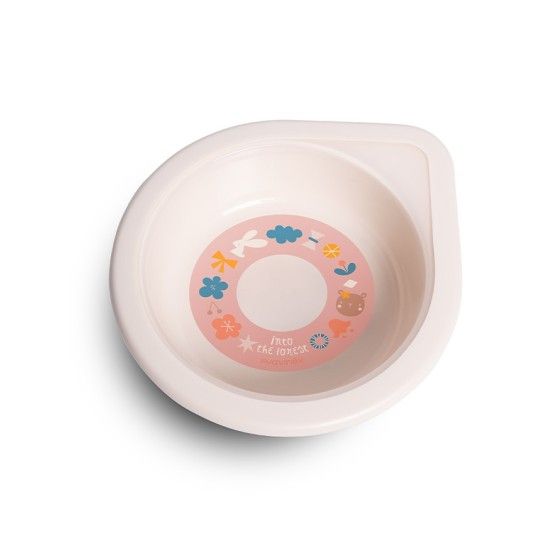 SUAVINEX Le déjeuner de la petite fille