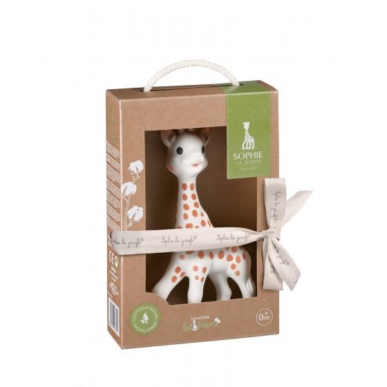 Żyrafa Sophie Żyrafa Sophie w pudełku So’pure