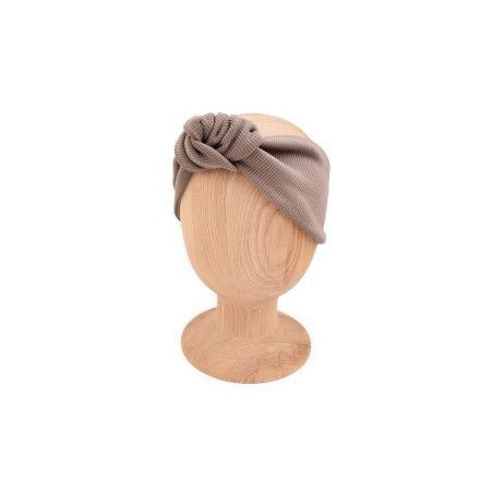 Ulka hoofdband supulka latte lijn 4-9 jaar