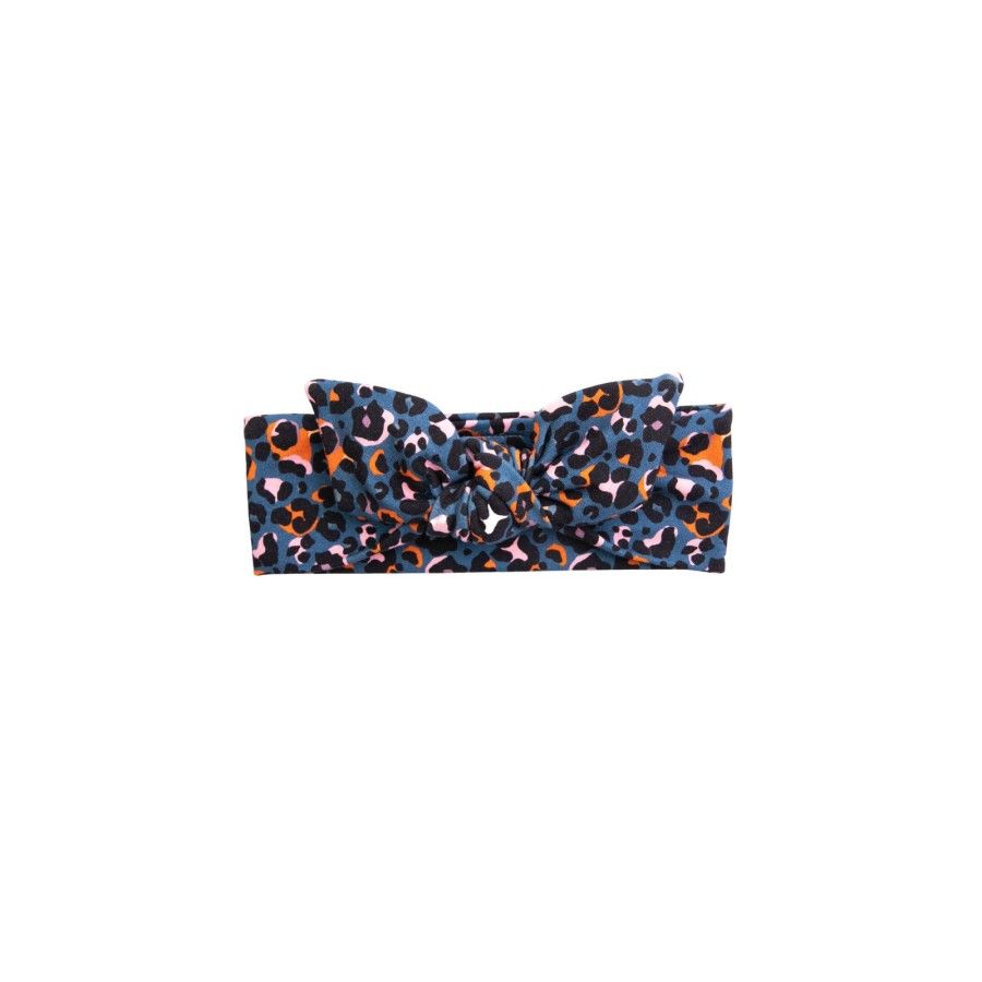 ULKA OPASKA DLA DZIEWCZYNKI WILD SPOTS 3-6 M-CY