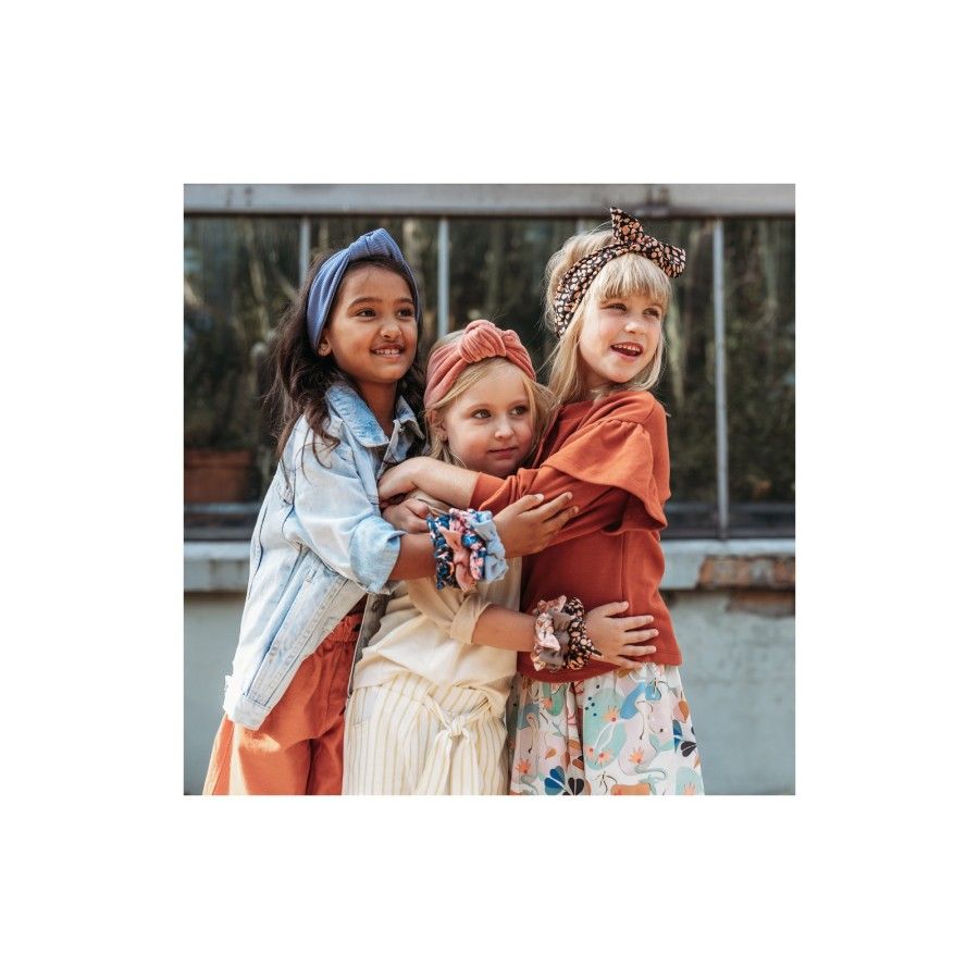 Ulka wąska lányok Grace 6-12 m-Cy