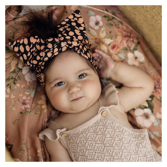 LA FASCIA PER LA BAMBINA GRACE DA 6 A 12 METRI
