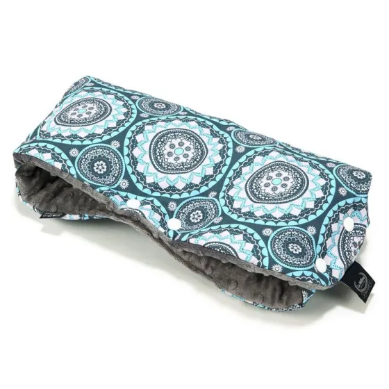 LA MILLOU MUFKA PREMIUM MOSAIC GREY