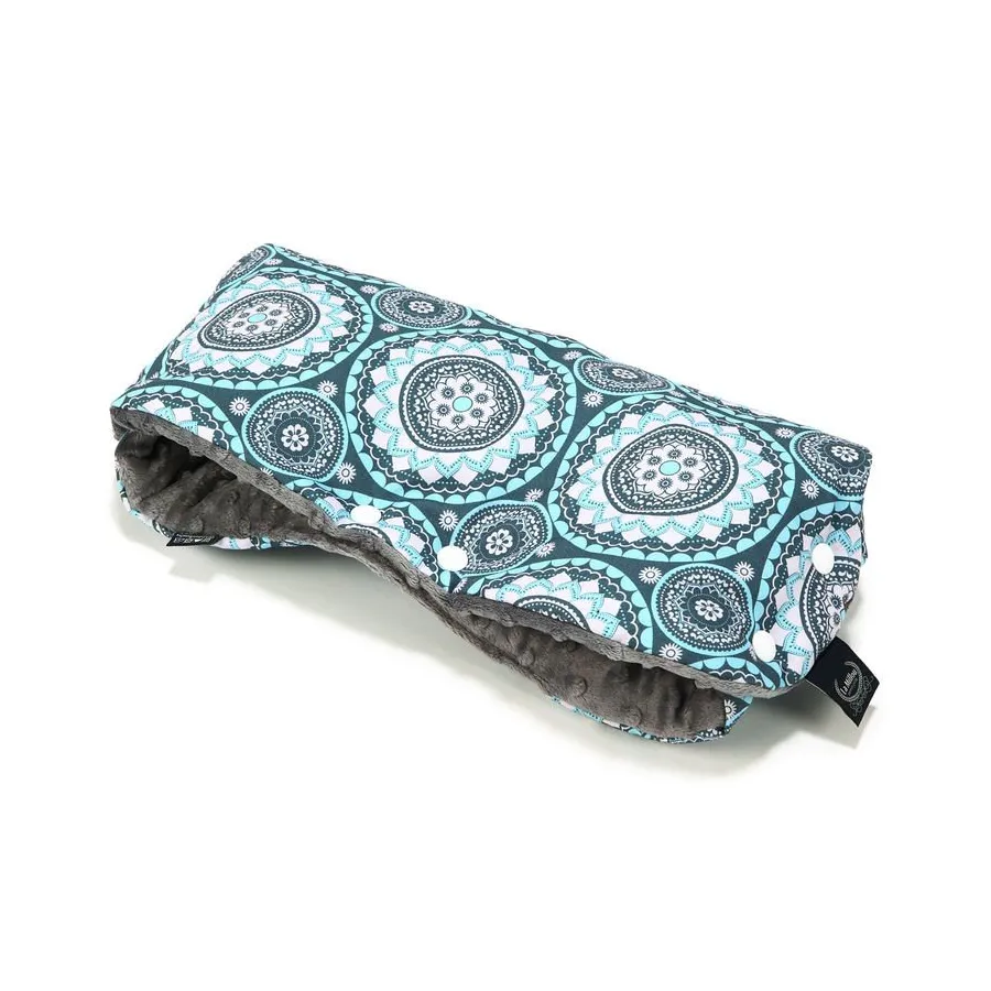 LA MILLOU MUFKA PREMIUM MOSAIC GREY