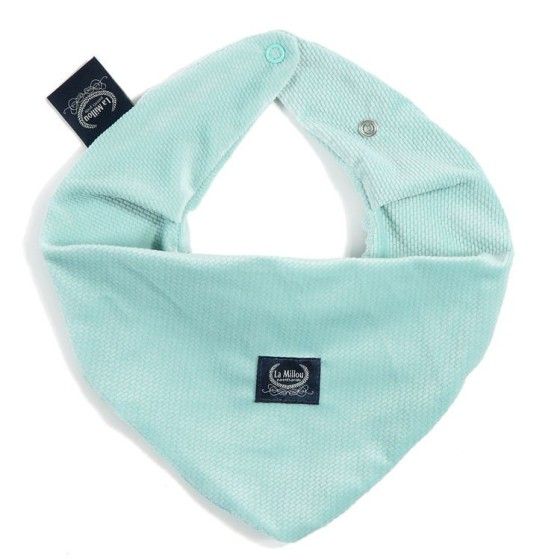 La MultiOU-Applaube - Audrey Mint Samt
