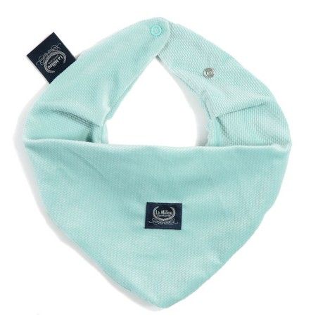 La MultiOU-Applaube - Audrey Mint Samt