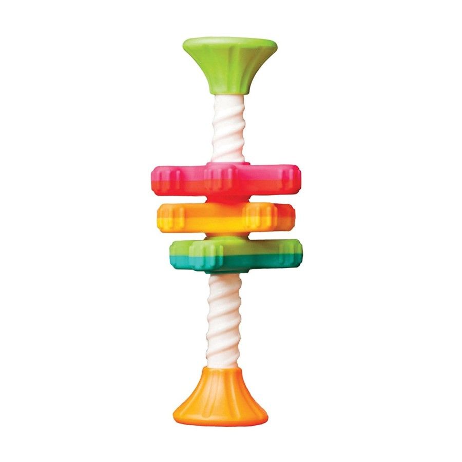 Juguete cerebral gordo Freaky MiniSpinny.
