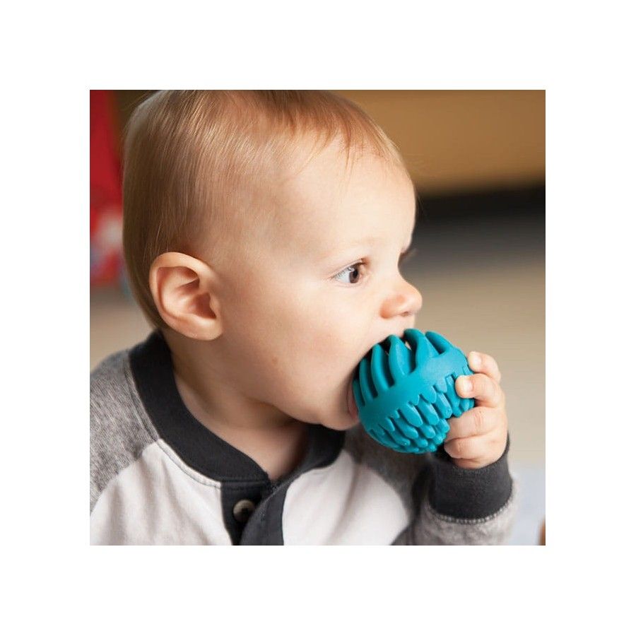 The fat brain toy sensory bullets.