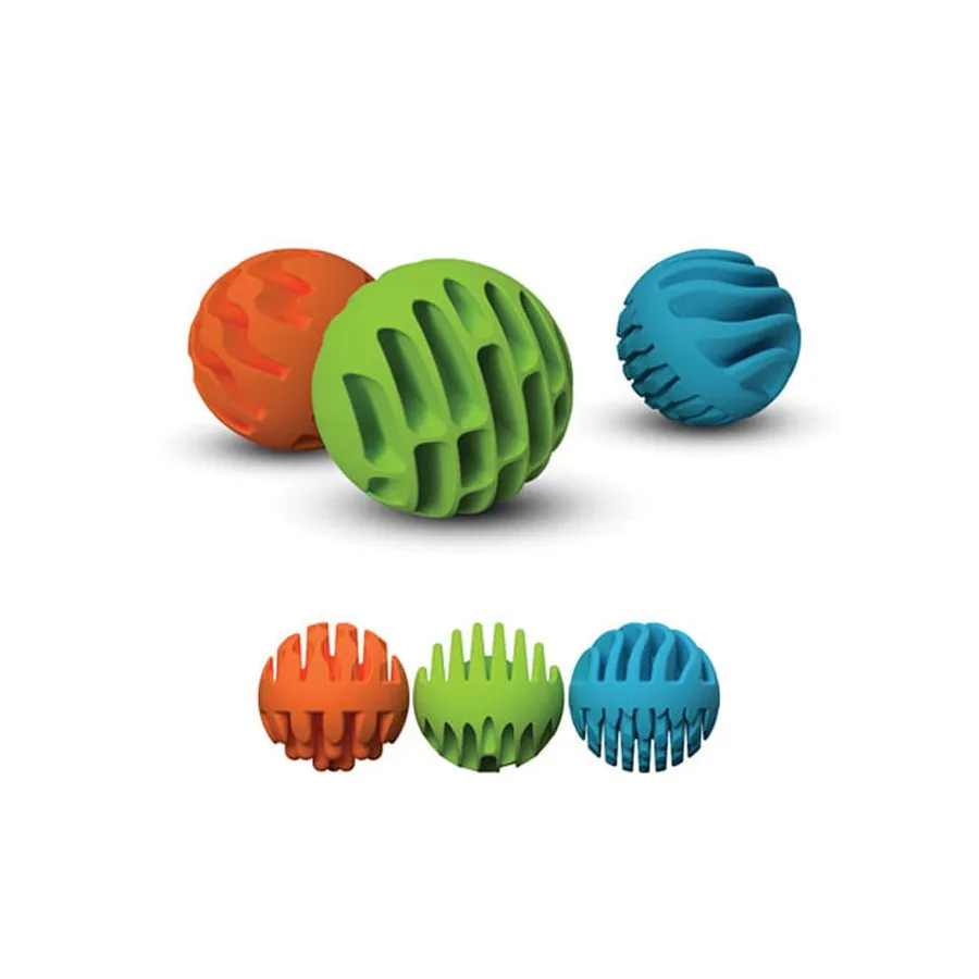 Fat Brain Toy Sensoryczne Kule.