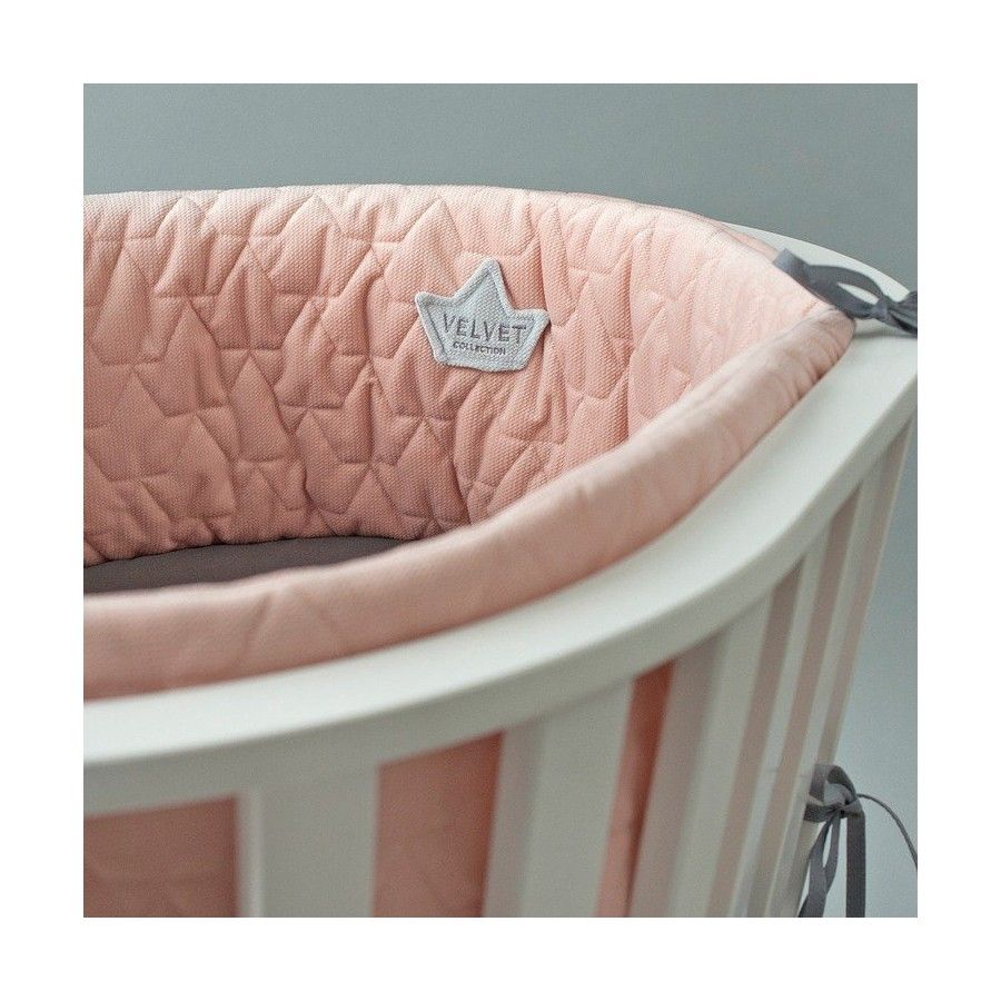 LA MILLOU PROTECTOR для ложачка - S - AUDREY MINT VELVET
