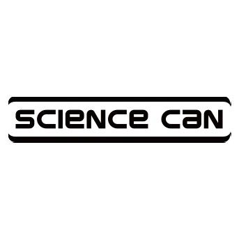 SCIENCE CAN