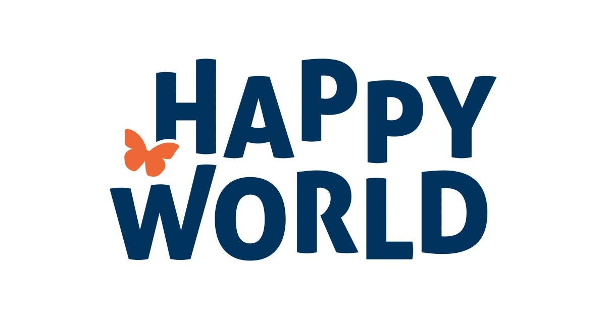 HAPPY WORLD