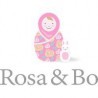 Rosa and Bo